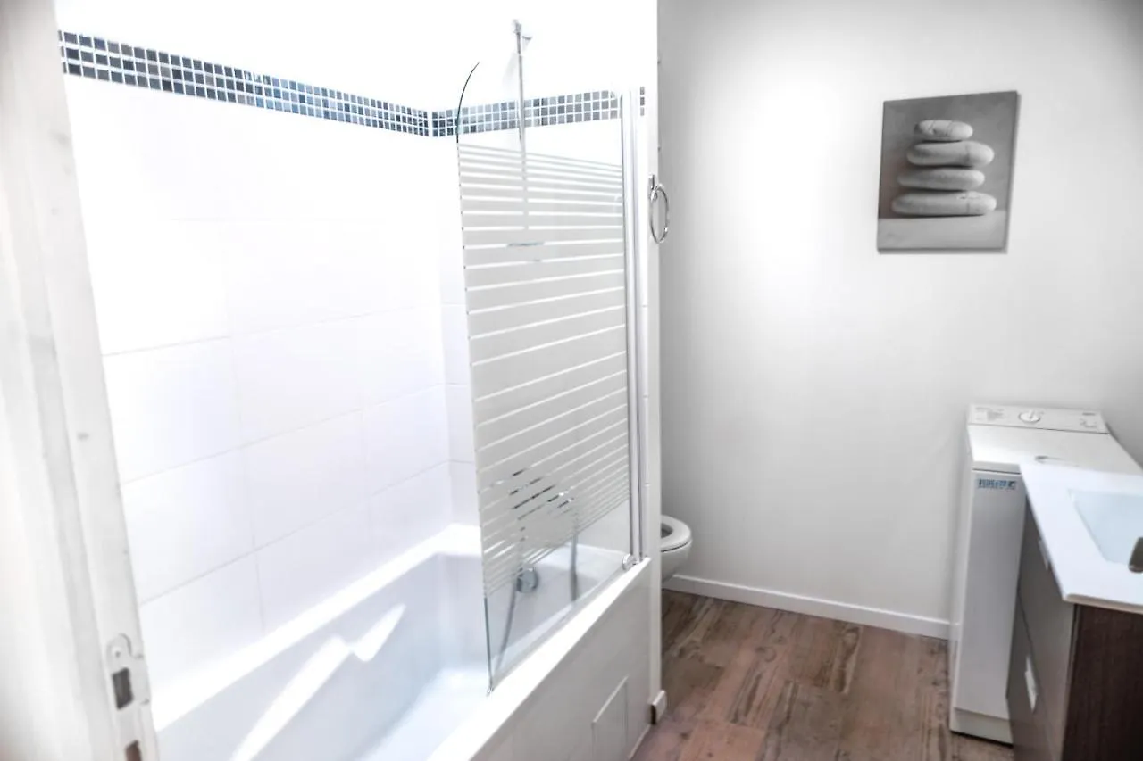 Appartement LE GALLI en plein cœur de Sanary France