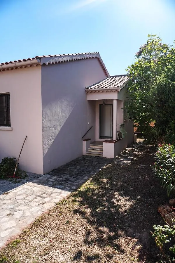 Apartament Le Galli En Plein Coeur De Sanary