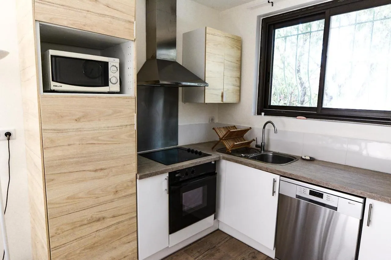 LE GALLI en plein cœur de Sanary Appartement