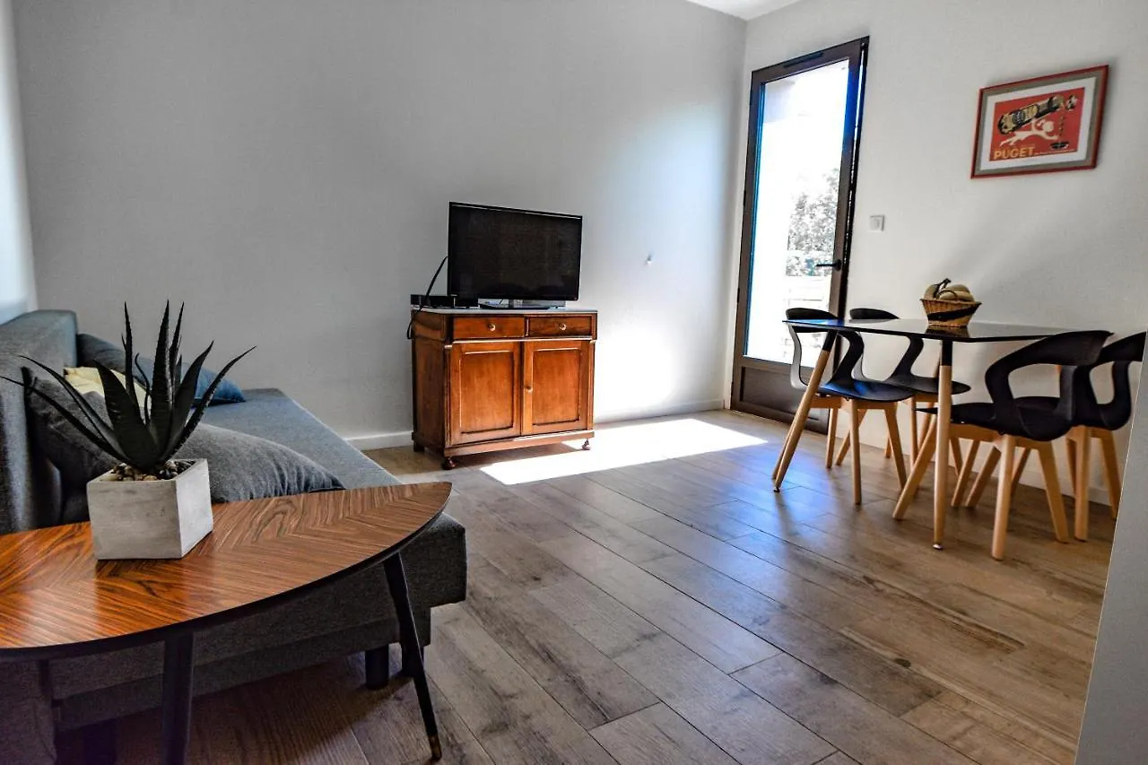 Le Galli En Plein Coeur De Sanary Apartament Sanary-sur-Mer