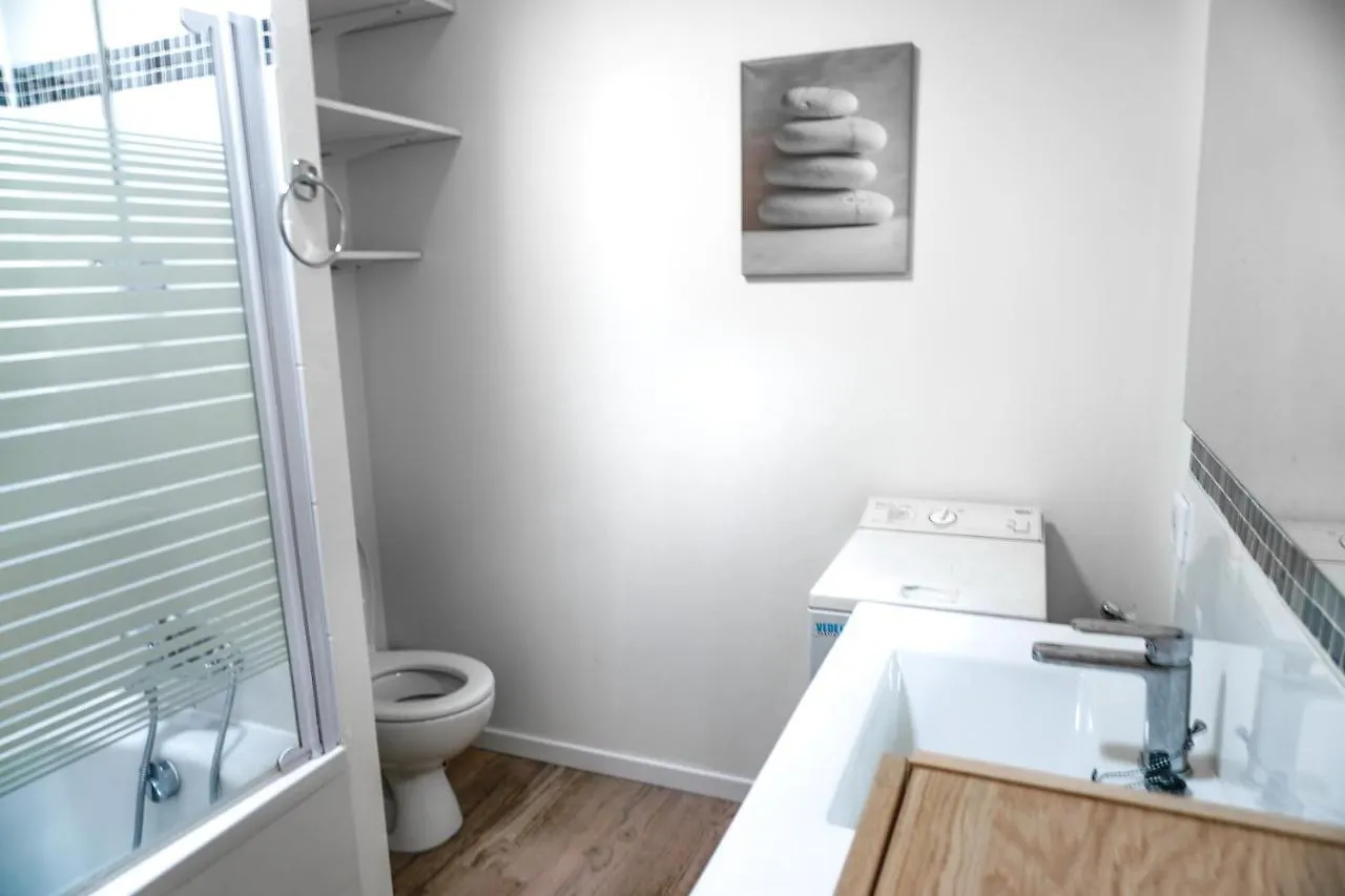 Appartement LE GALLI en plein cœur de Sanary