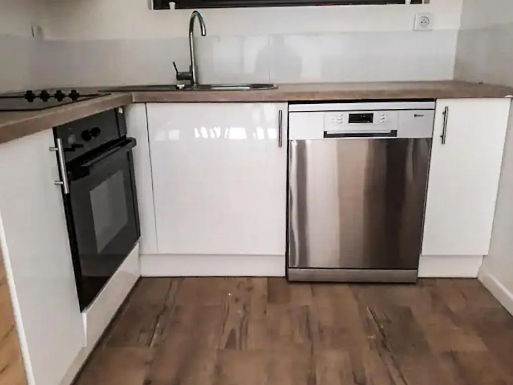 Appartement LE GALLI en plein cœur de Sanary