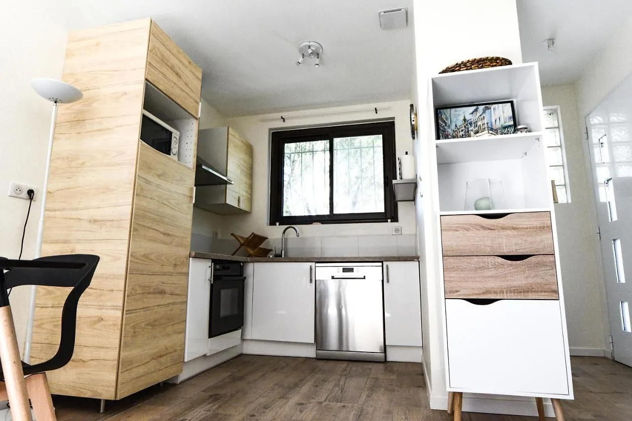 Apartament Le Galli En Plein Coeur De Sanary Francja