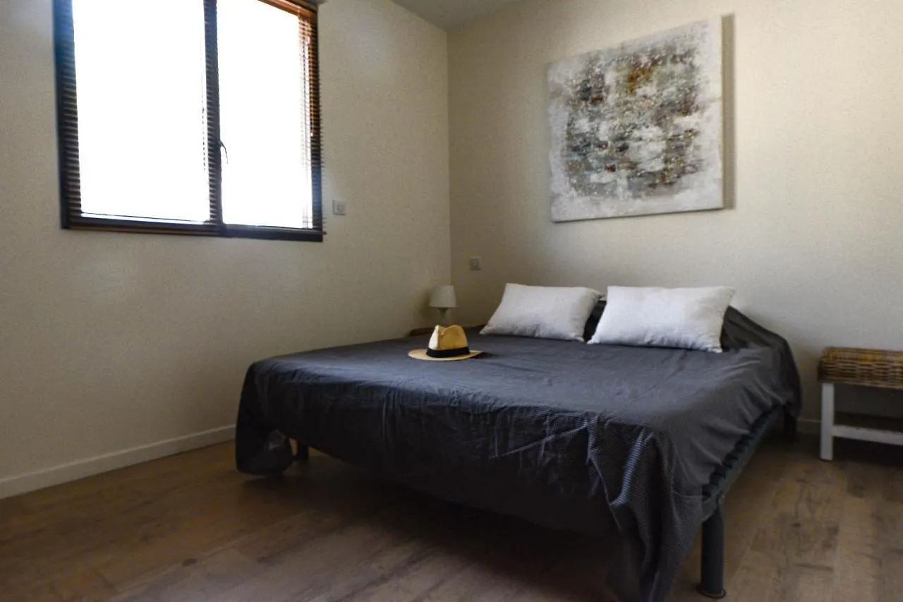 Apartament Le Galli En Plein Coeur De Sanary