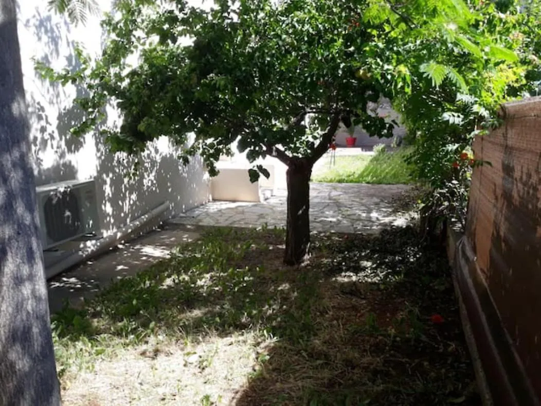 Appartement LE GALLI en plein cœur de Sanary France