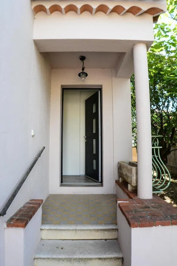 Appartement LE GALLI en plein cœur de Sanary