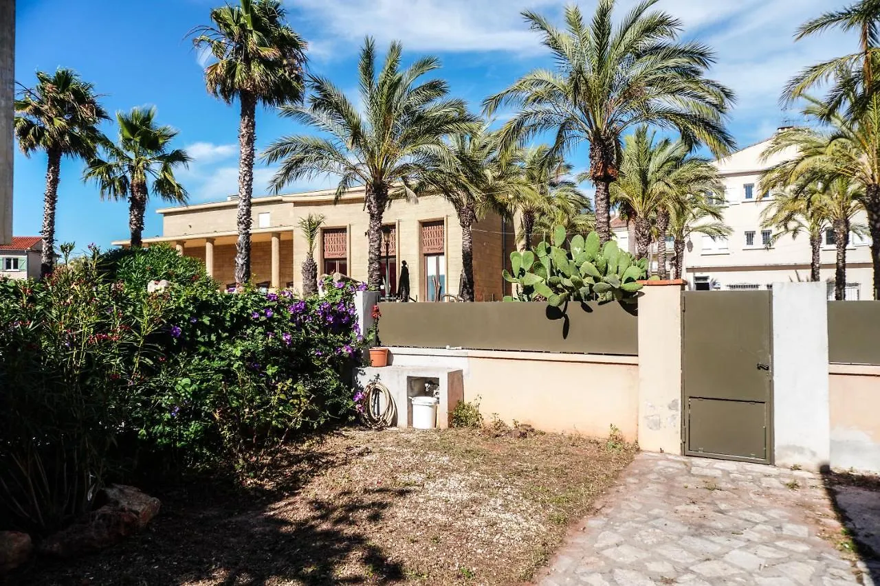 LE GALLI en plein cœur de Sanary Appartement Sanary-sur-Mer