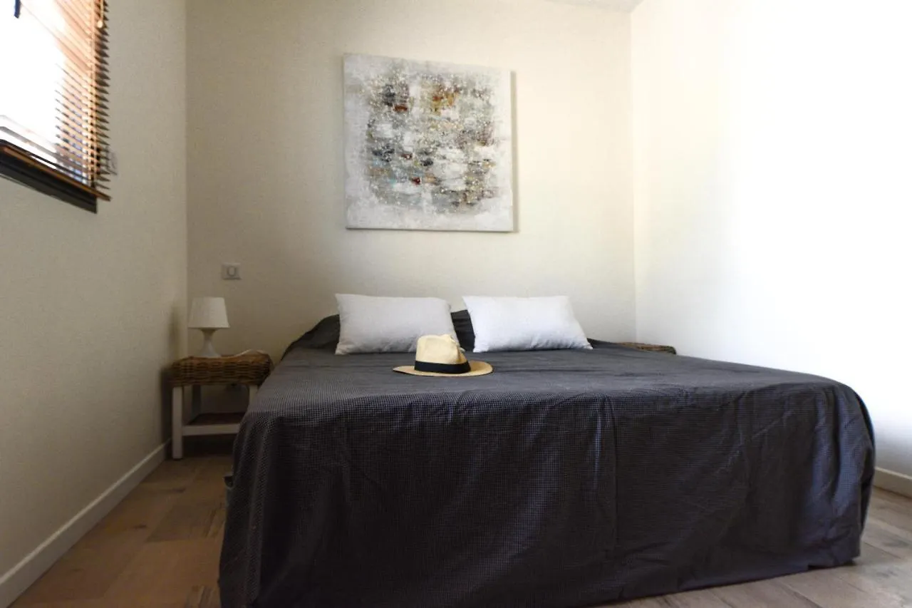 Apartment Le Galli En Plein Coeur De Sanary France