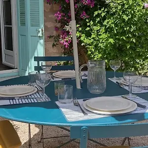  Appartement Le Gabian, Duplex Proche Et Centre