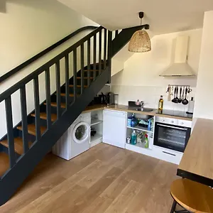  Appartement La - Sleep In