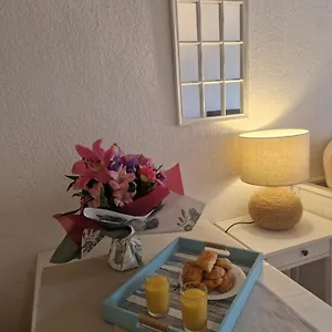  Appartement Soleil Et Douceur Iv